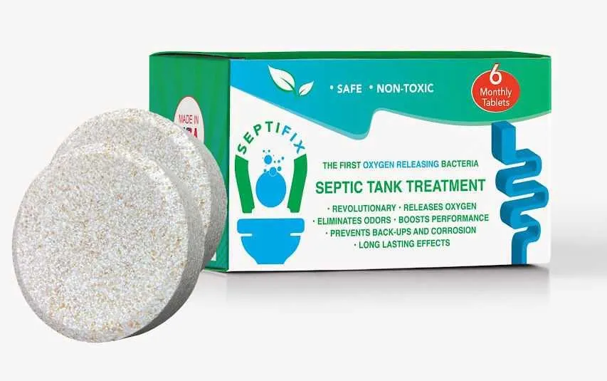 Septifix home