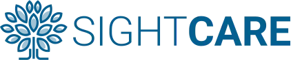 Sight care logo