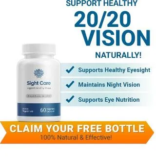 Sight care vision