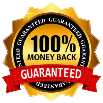 Fluxactive  money back
