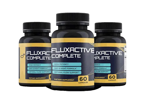 Fluxactive Offer