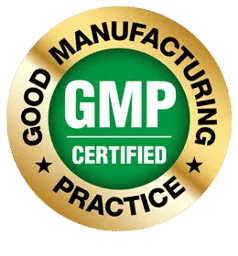GMP-Certified