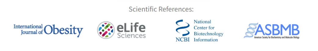 Alpilean Scientific References