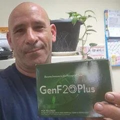 GenF20Plus About