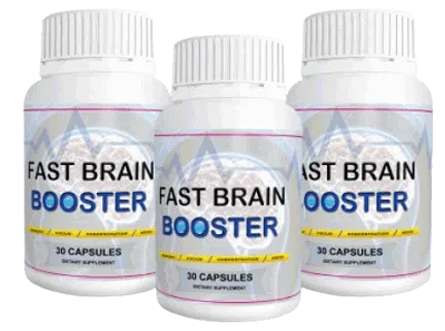 Fast Brain Booster buy