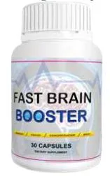 Fast Brain Booster About