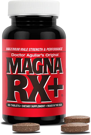 Magna RX 