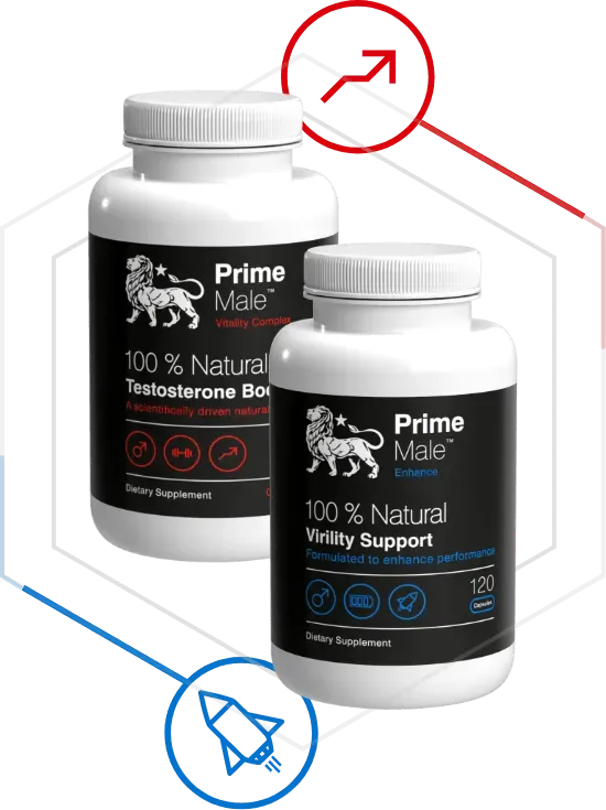 Prime Male virility support And Enhance combo