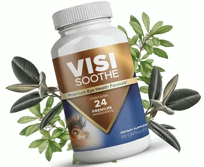 VisiSoothe home