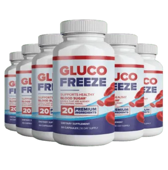GlucoFreeze  order