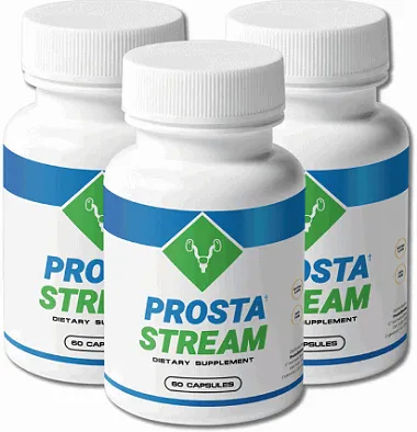 ProstaStream home