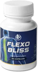 FlexoBliss 1 bottle 