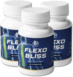 FlexoBliss 3 bottle 