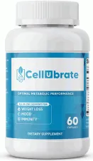 Cellubrate 1 bottle 
