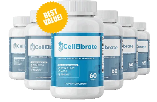 Cellubrate  order
