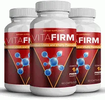 VitaFirm  3 bottle 