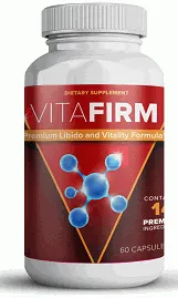 VitaFirm   bottle  1