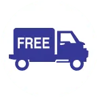 HidraGenix Free Shipping