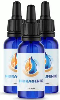 HidraGenix about