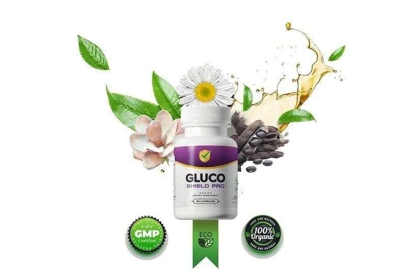 Gluco Shield Pro customers