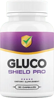 Gluco Shield Pro bottle   1