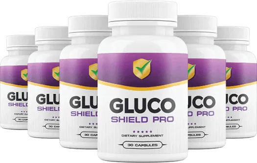 Gluco Shield Pro  order