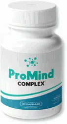 ProMind Complex  bottle   1