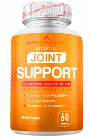 Joint Support 1 bottle  