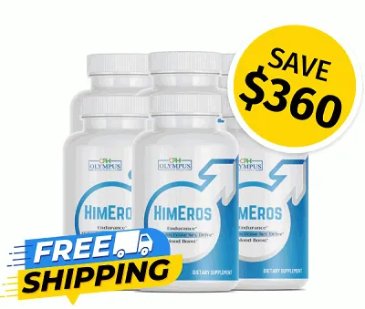 HimEROS  6 bottle 