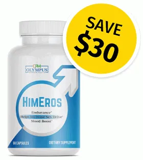 HimEROS 1 bottle  