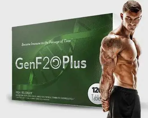 genf20 plus about