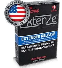 ExtenZe about