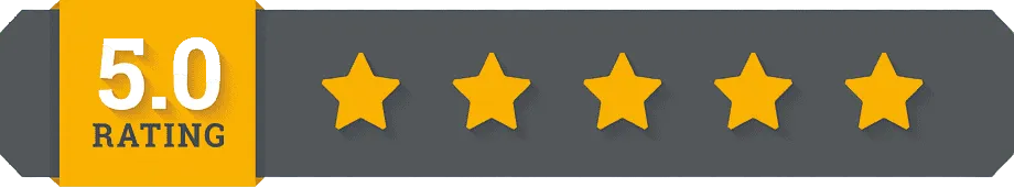 HerSolution 5 star rating