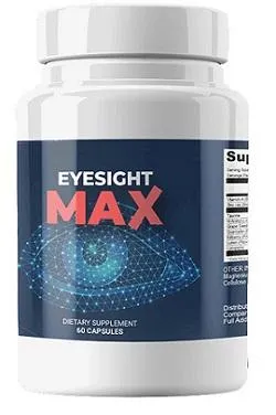 Eyesight Max about