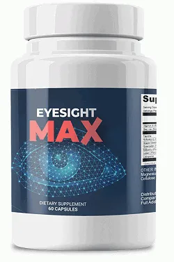 Eyesight Max 1 bottle  