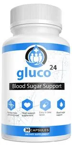 Gluco24 about