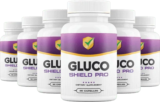 Gluco Shield Pro order