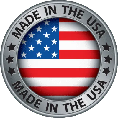 Made In The USA