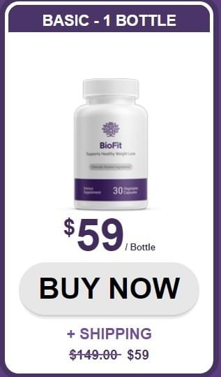 biofit 1 bottle buy