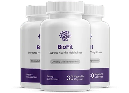 biofit supplement