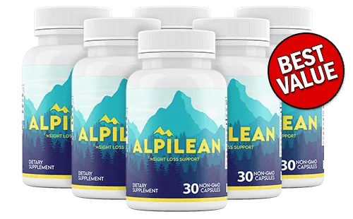 Alpilean Best Value