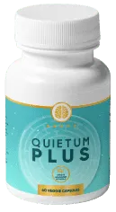 Quietum Plus bottle 1