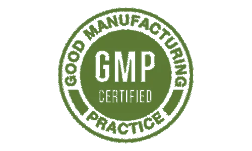 glucotrust GMP Certified