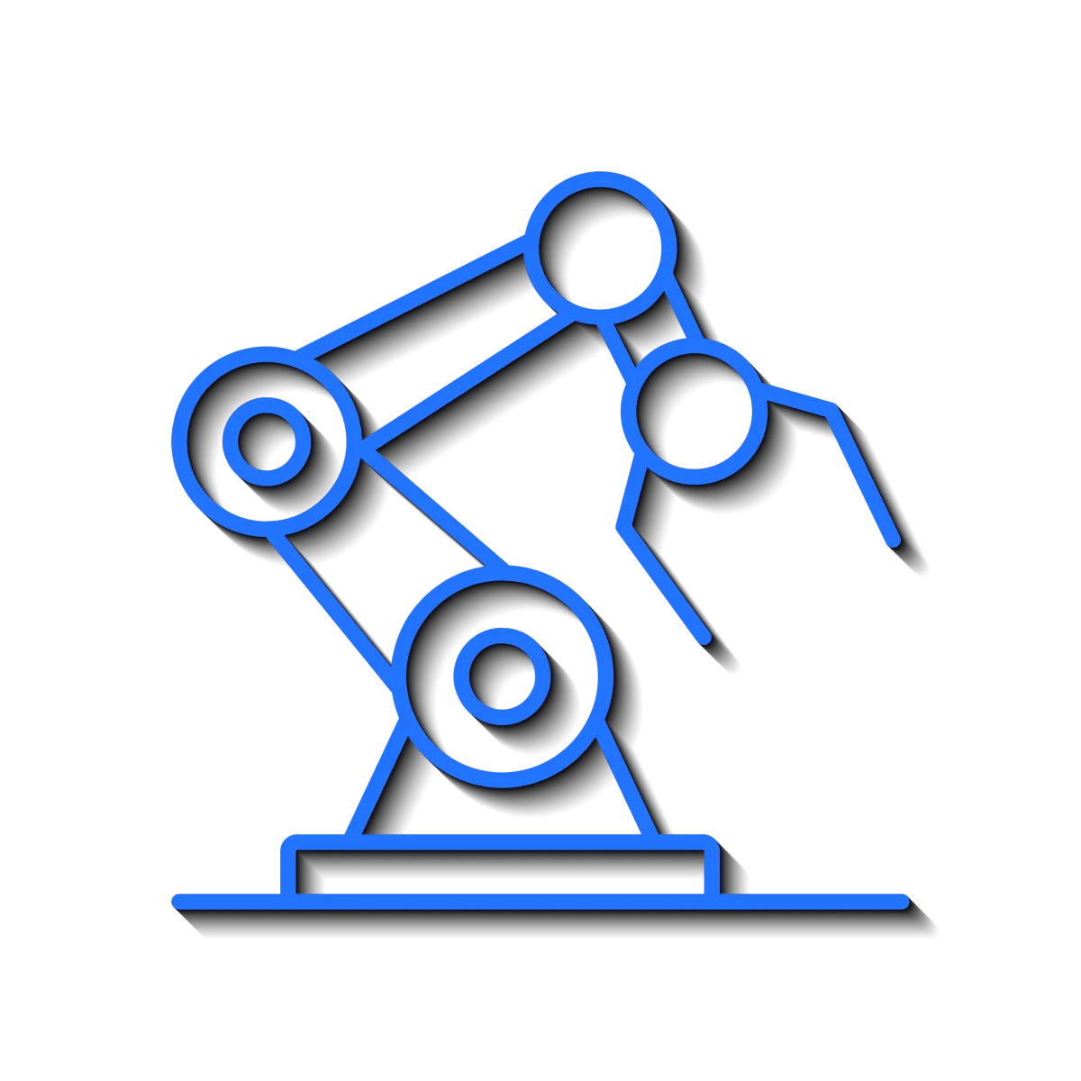 Technical media and automation photography for engineering companies and industrial automation integrators
