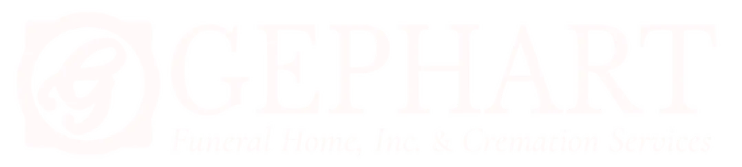 Funeral Home Logo