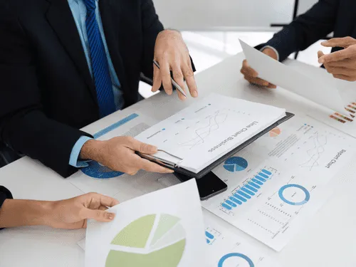 Performance Solutions & Council Consents in Melbourne CBD