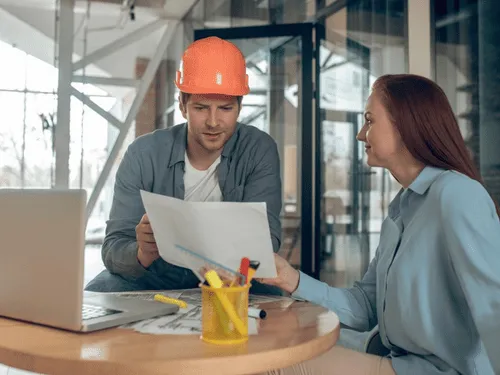 Owner-Builder Project Support in Melbourne CBD