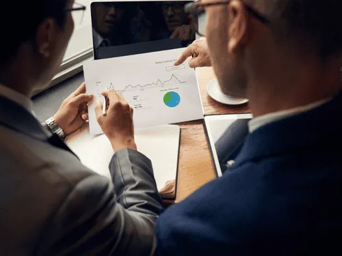 Compliance & Reporting in Melbourne CBD