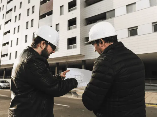Building Inspections in Melbourne CBD