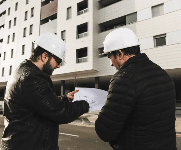 Preston Building Permits